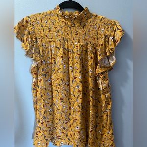 Women’s Falls Creek Fashion Top